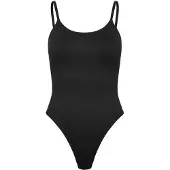 Aim'n Sportbody zwart