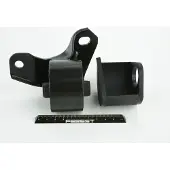 FEBEST TM-DTLH Motorsteunlager