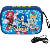 Lexibook Enceinte portable Bluetooth Sonic