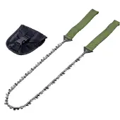 A.Blöchl Pocket Saw Green handkettingzaag 104 cm