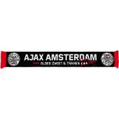 Ajax -sjaal x Hazes tranen