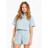 Lofty Manner Blouse abby licht
