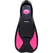Mosconi X-fast Swimming Fins Zwart EU 38-41