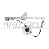 PRASCO Raambedieningsmechanisme OP034W024
