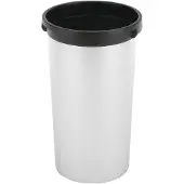 Vileda afvalbak Iris 50 l, rond