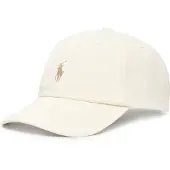 Ralph Lauren Pet ecru