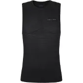 Falke Ondershirt Men UL C Tanktop Regular Black-S