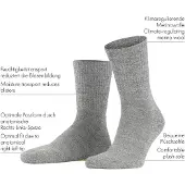 Falke Sportsokken navy