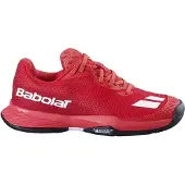 Babolat Jet M3 Jr Boy All Court Shoes Rood EU 37 Jongen