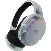 Razer Barracuda X Chroma Phantom Edition Over-ear Draadloze Gaming-headset Grijs