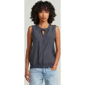 G-Star D29039-d724 Regular Fit Mouwloos Shirt