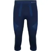 Falke Legging Men W 3/4 Tights Space Blue-XXL