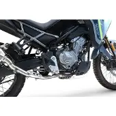 Gpr Exclusive Cf Moto 450 Mt 2024 Katalysatorvervanger
