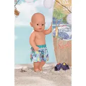 Zapf Holiday Zwembroek Assorti