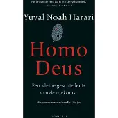 Thomas Rap Homo Deus (Paperback)