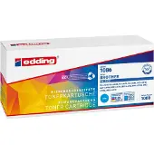 Edding Toner 18-1086 wie Brother TN-243C cyan