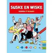 SU Kids & Digits Kleuren op nummer (Paperback)