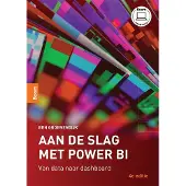 Boom uitgevers Amsterdam Aan de slag met Power BI