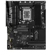 Asrock B860 CHALLENGER WIFI