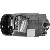 MAHLE ORIGINAL ACP 37 000P Aircopomp