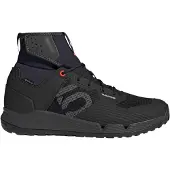 Adidas - Trailcross GORE-TEX Mountain Bike Shoes - Fietsschoenen 38 2/3, zwart/grijs