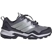 Adidas Lage schoen 'Skychaser' lila / zwart / zilver