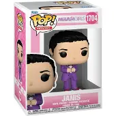 Funko POP! Pop! Movies: Mean Girls - Janis #1704