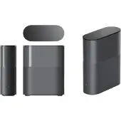 Xiaomi Mesh System BE3600 Pro (1-PACK)