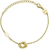 Breil Armband goud