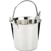 Ibili Roestvrij Emmer 16 Cm