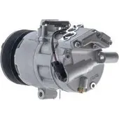 MAHLE ORIGINAL ACP 1580 000S Aircopomp