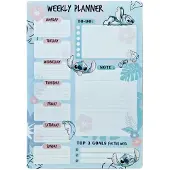 Disney Weekplanner