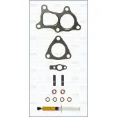 Ajusa JTC12573 Turbocharger, montageset