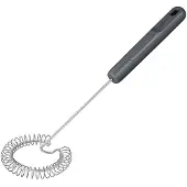 Zyliss Garde Gravy Whisk Beluga Grey
