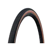 Schwalbe G-One Allround - TLR - ADDIX - RaceGuard - 700x35C - Bronze Sidewall