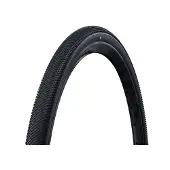 Schwalbe G-One Allround RaceGuard vouwband 27,5 x 2,80" / 70-584 mm - Zwart