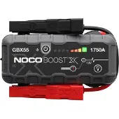 NOCO Genius GBX55 Startbooster – 1750A – UltraSafe Technologie – Compact & Krachtig – Veilig Starten