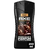 Axe Dark Temptation Shower Gel 250 ml