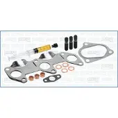 Ajusa JTC12567 Turbocharger, montageset
