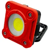 Velamp Fargo Cob 10w Draagbare Led-werkspot