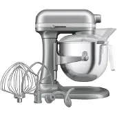 KitchenAid Artisan 5KSM70JPXECU Zilver