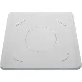 Electrolux AEG/Electrolux Glasplaat 280 x 280 mm
