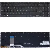 Asus A9 / X50 / X51 / Z94 US keyboard
