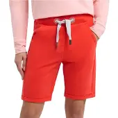 Elbsand - Women's Brinjana Bermuda - Short L, rood