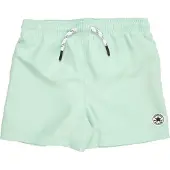 Converse Zwemshorts mintgroen