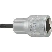 Stahlwille 54 TXB T 45 03110045 1/2 (12,5 mm) Schroevendraaierdop T 45 1/2 (12,5 mm)