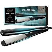 Revamp Professional Hairstyling Stijltang Breed Ultra X Shine keramiek