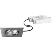 Brumberg 39355023 39355023 LED-inbouwlamp LED 6 W