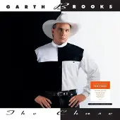 Coast2Coast Garth Brooks - The Chase (LP)
