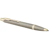 Parker IM Finishing Touch Sandstone Balpen